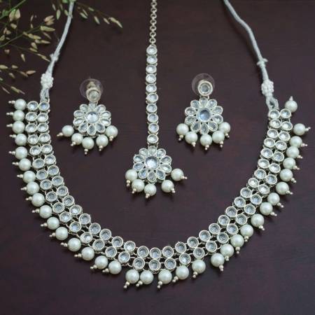 NECKLACE REVERSE AD NKRAD 005 - 0561021225